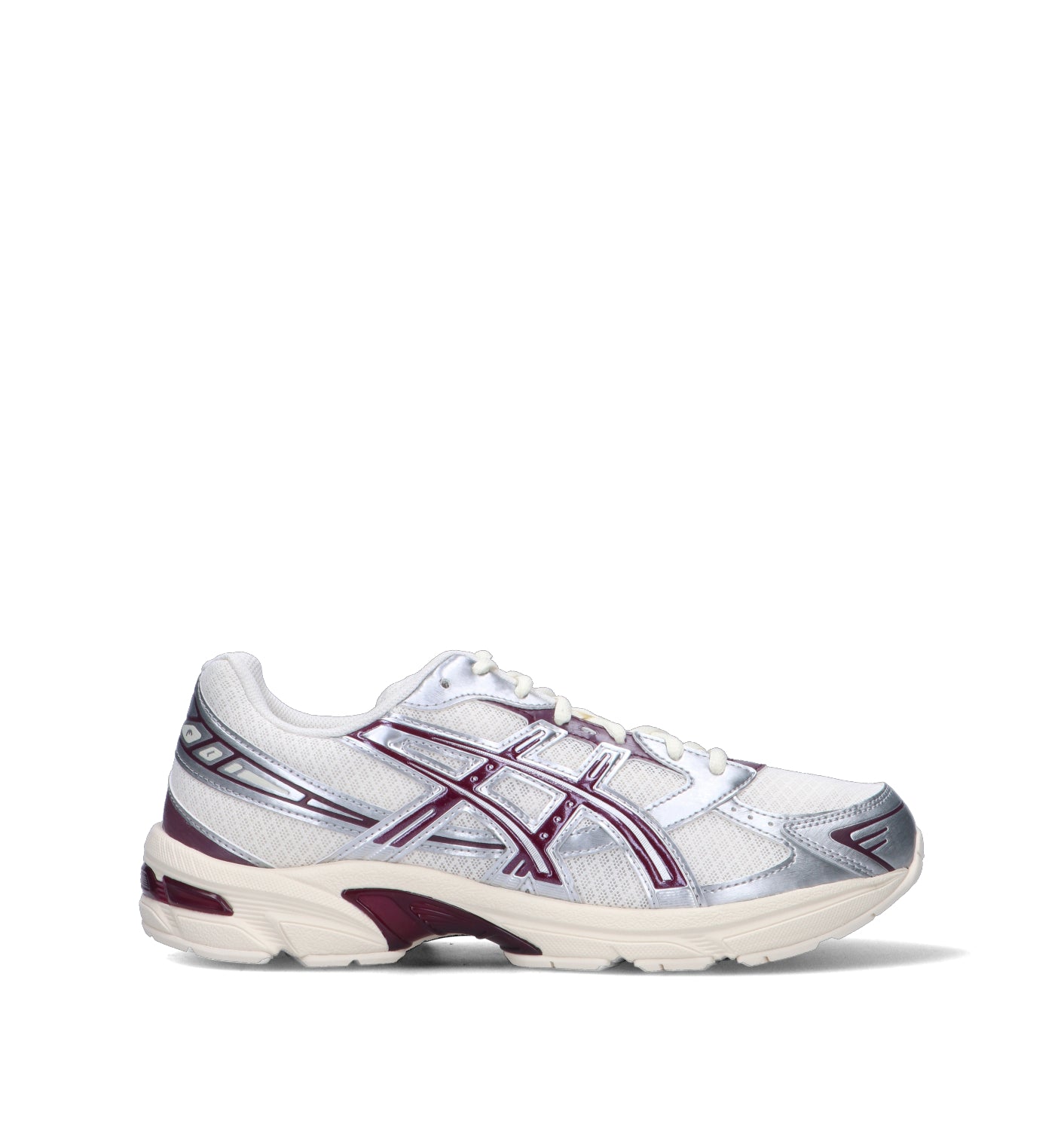 ASICS GEL-1130 Sneaker donna bianca