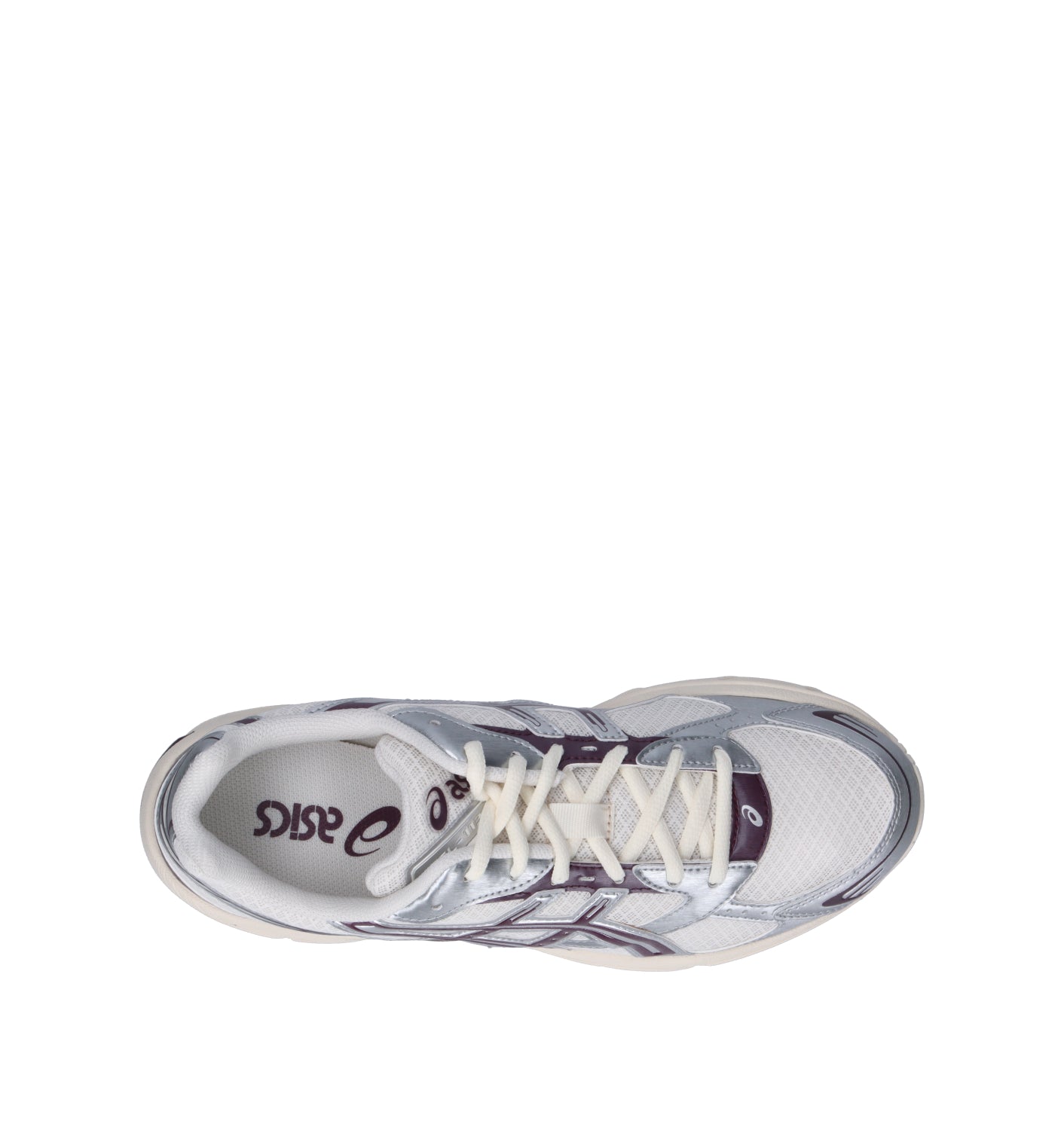 ASICS GEL-1130 Sneaker donna bianca
