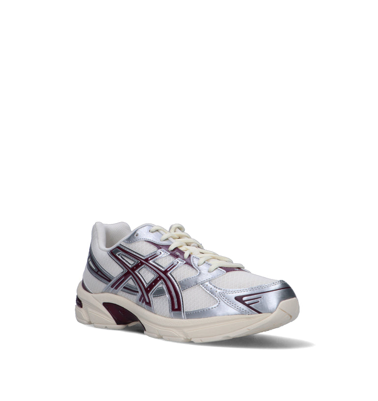ASICS GEL-1130 Sneaker uomo bianca