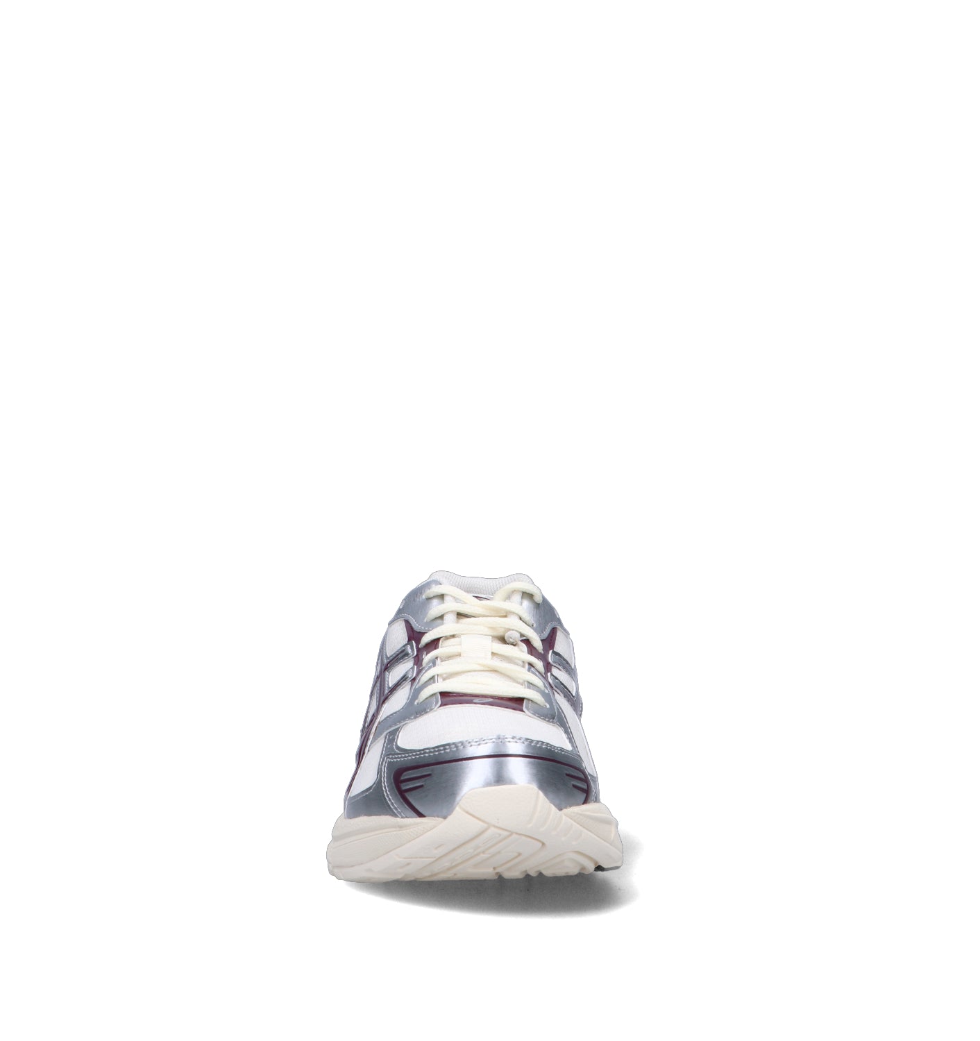 ASICS GEL-1130 Sneaker uomo bianca