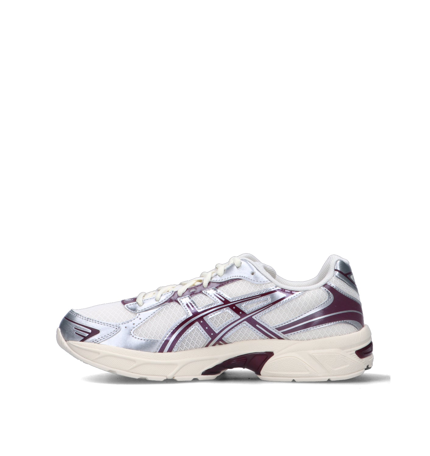 ASICS GEL-1130 Sneaker uomo bianca