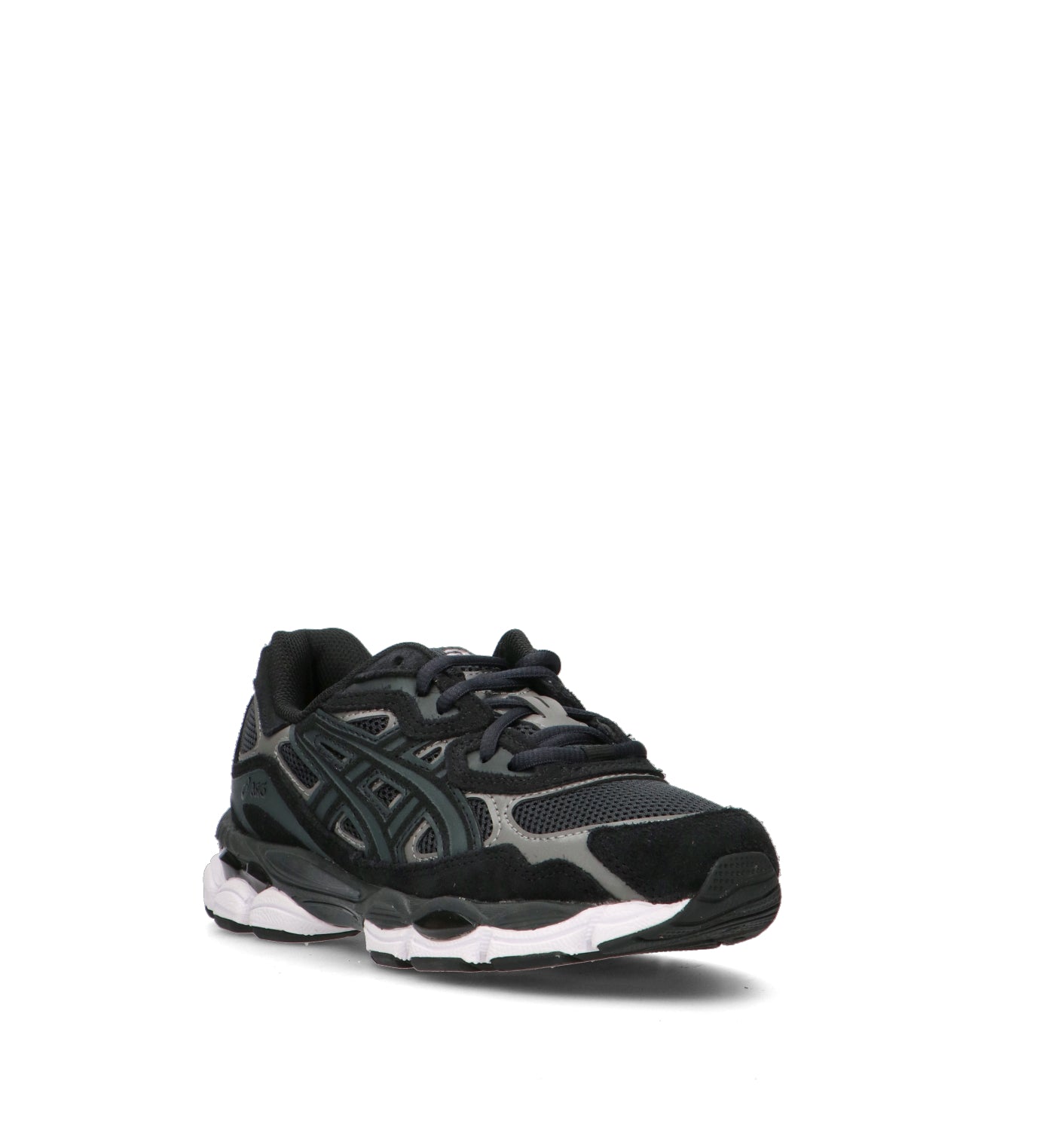ASICS GEL-NYC Sneaker donna nera