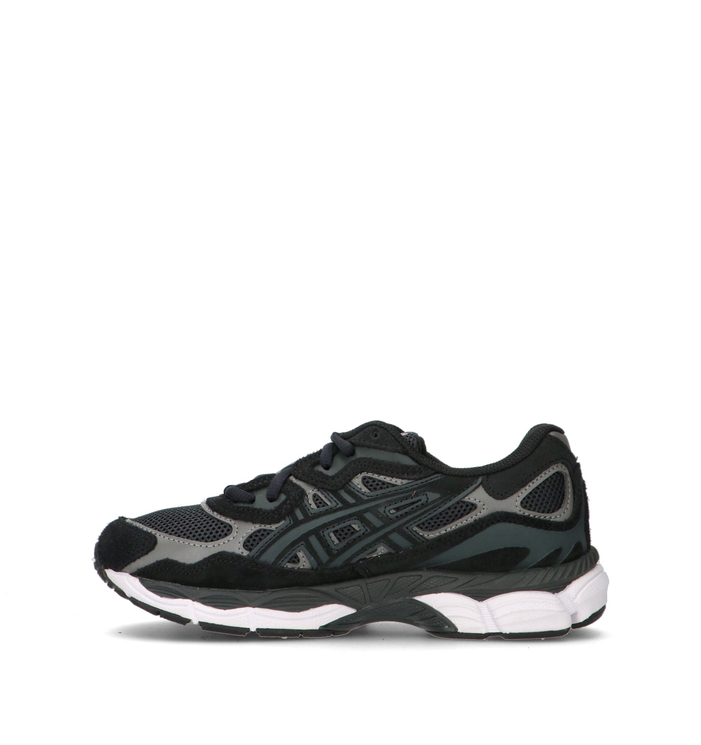 ASICS GEL-NYC Sneaker donna nera
