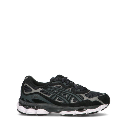 ASICS GEL-NYC Sneaker donna nera