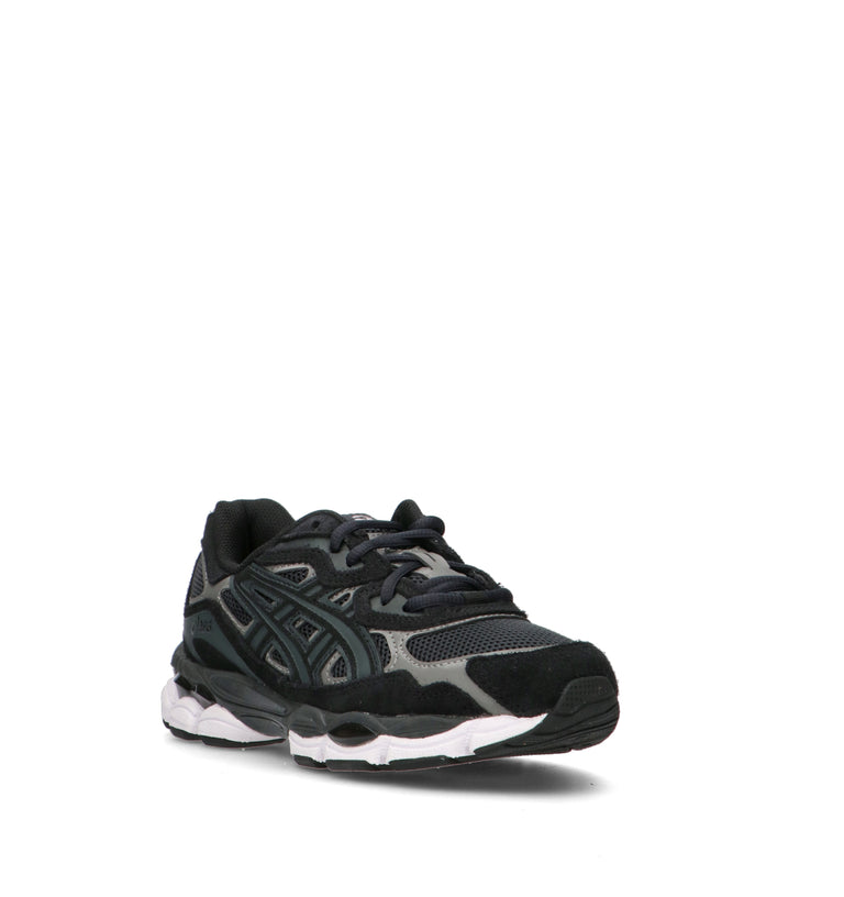 ASICS GEL-NYC Sneaker uomo nera