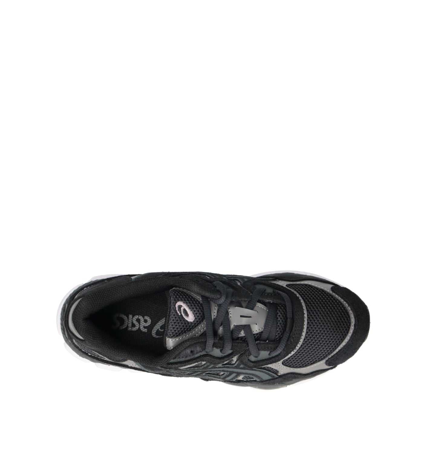 ASICS GEL-NYC Sneaker uomo nera