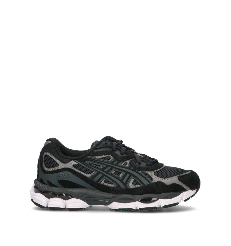 ASICS GEL-NYC Sneaker uomo nera