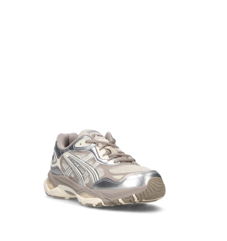 ASICS GEL-NYC 2.0 Sneaker donna grigia