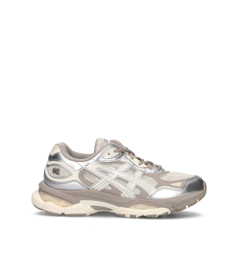 ASICS GEL-NYC 2.0 Sneaker donna grigia