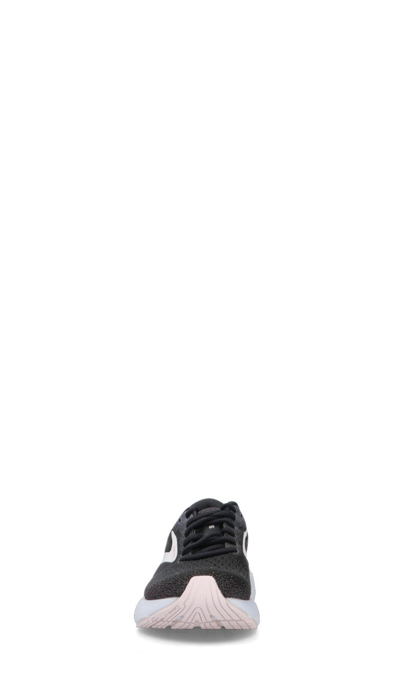 BROOKS GHOST 16 Scarpa running donna nera