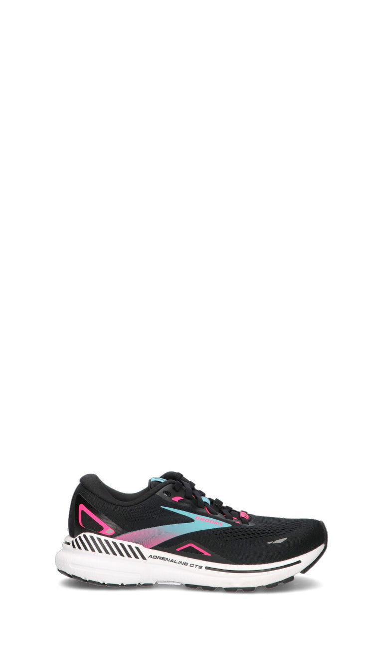 BROOKS ADRENALINE GTS 23 GTX Scarpa running donna nera