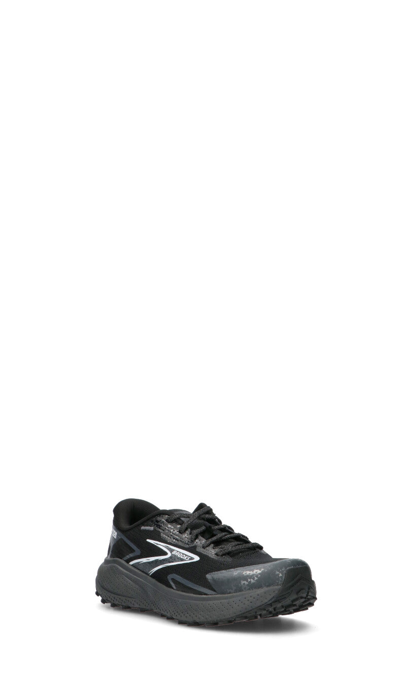BROOKS DIVIDE 5 Scarpa running donna nera