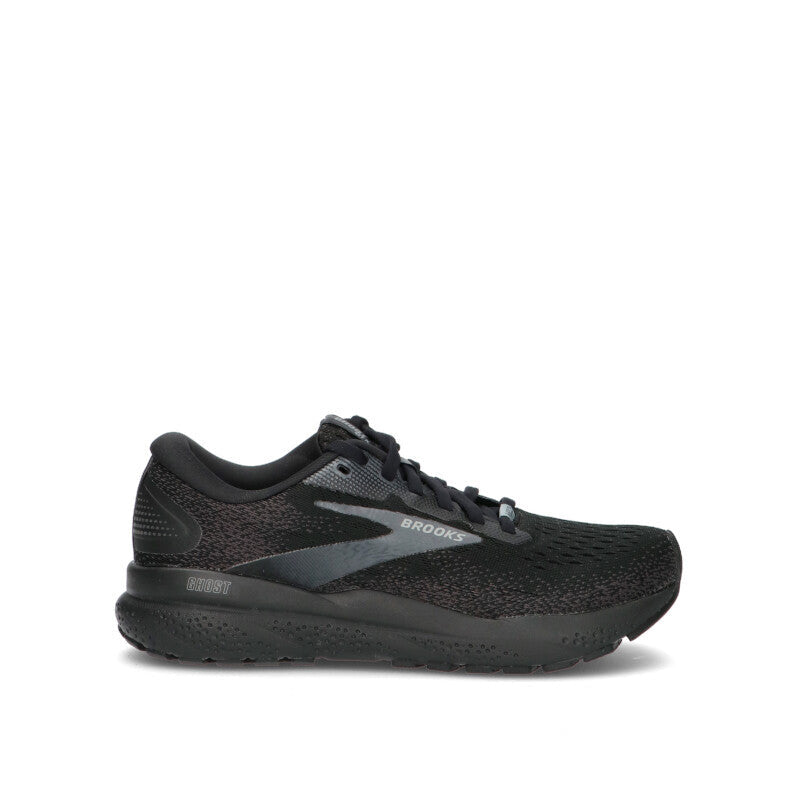 BROOKS - GHOST 16GTX Scarpa running donna nera