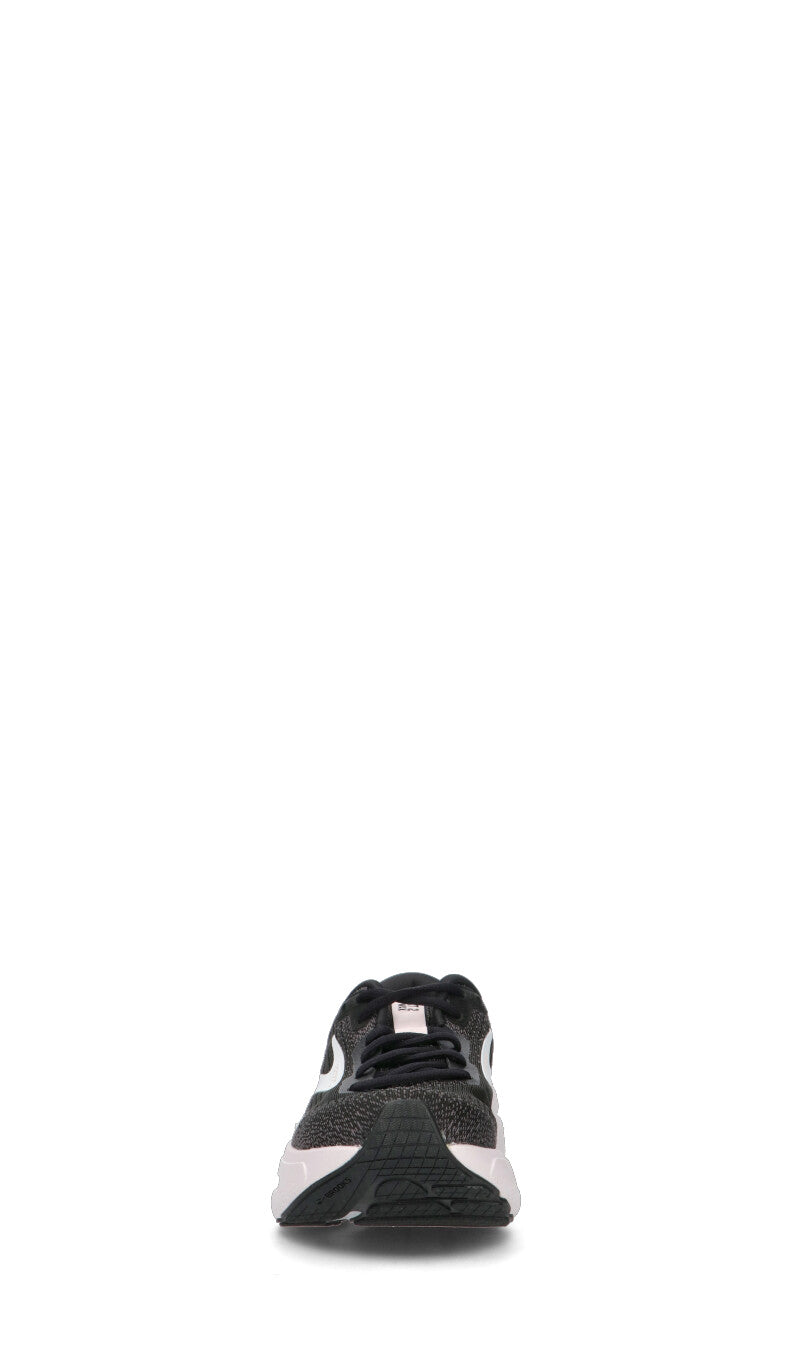 BROOKS GHOST MAX 2 Scarpa running donna nera
