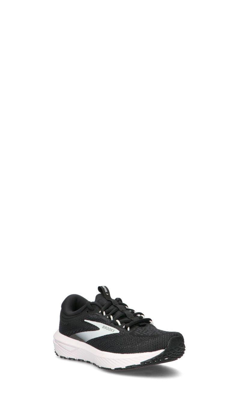 BROOKS REVEL 7 Scarpa running donna nera