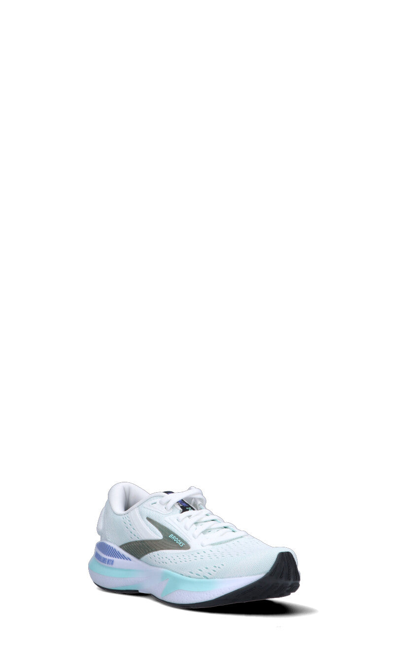 BROOKS ADRENALINE GTS 24 Scarpa running donna bianca