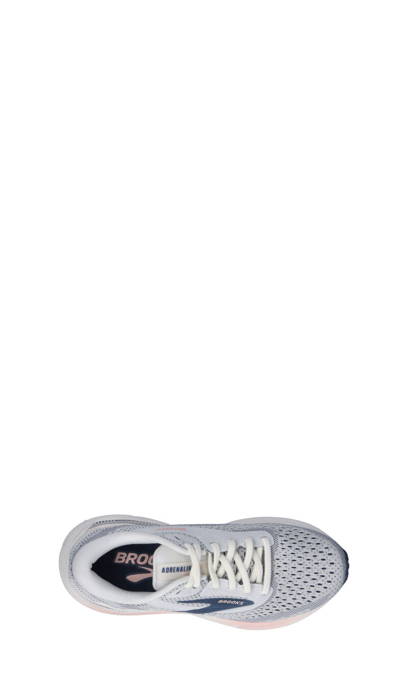 BROOKS ADRENALINE GTS 24 Scarpa running grigia