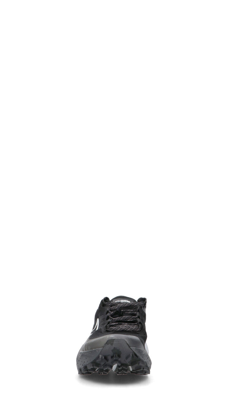 BROOKS CALDERA 8 Scarpa running donna nera