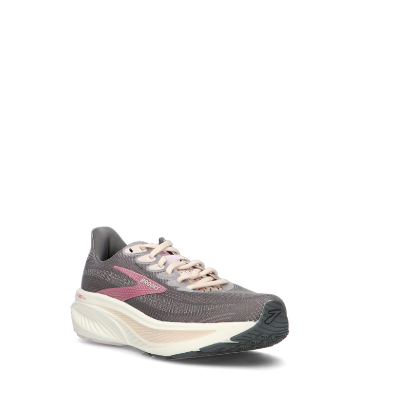 BROOKS GHOST 17 Scarpa running donna grigia