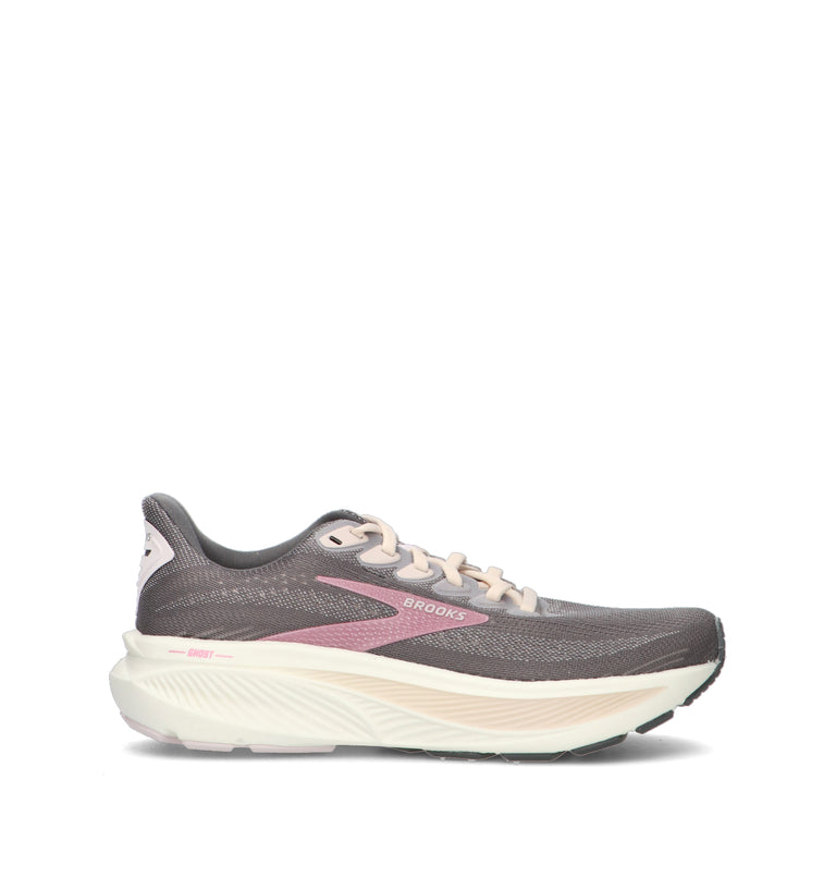 BROOKS GHOST 17 Scarpa running donna grigia