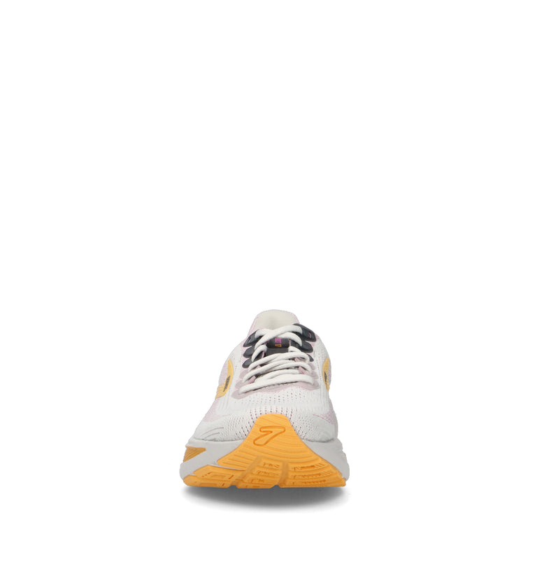 BROOKS GHOST 17 Scarpa running donna grigia/gialla