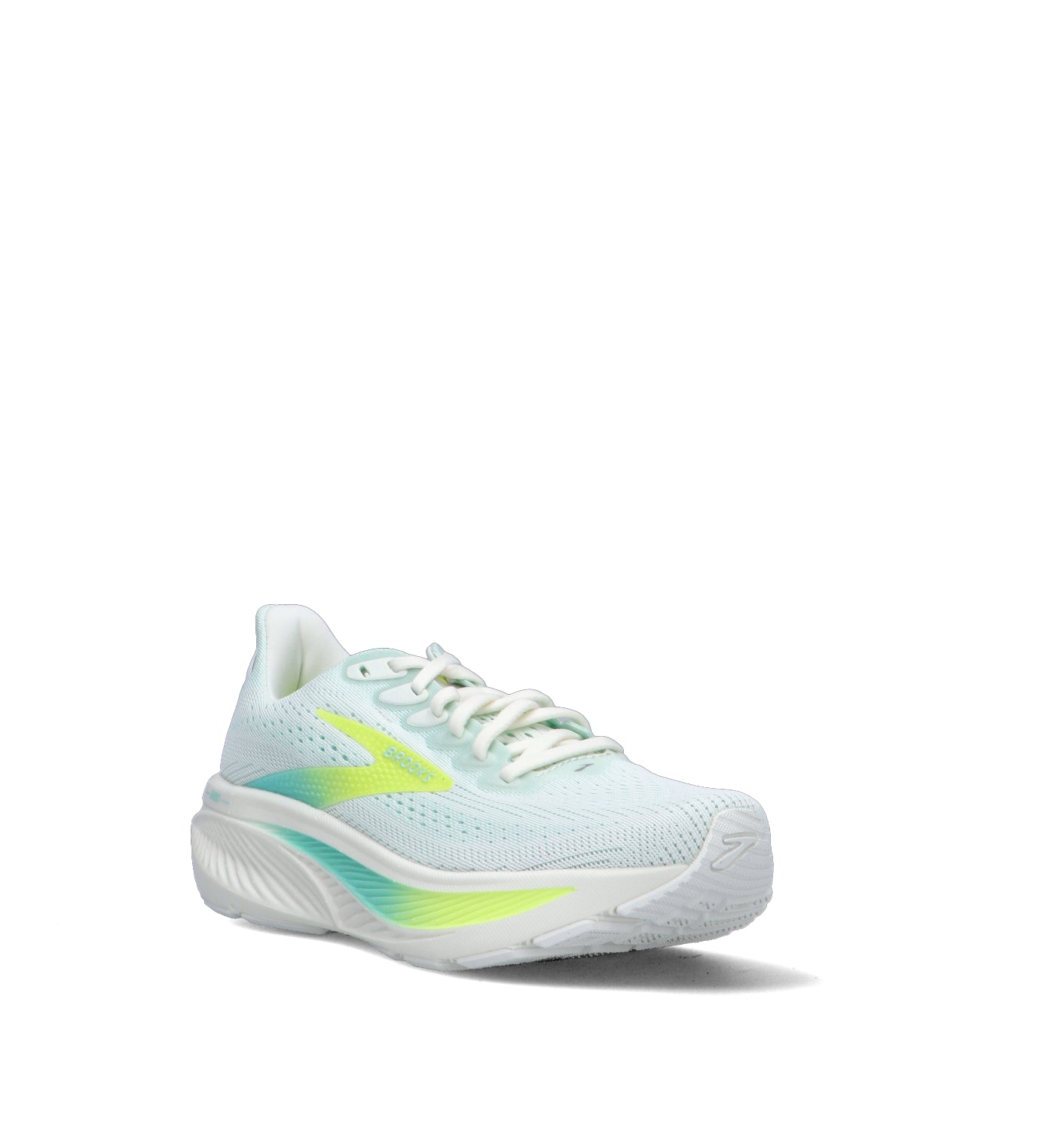 BROOKS GHOST 17 Scarpa running donna azzurra