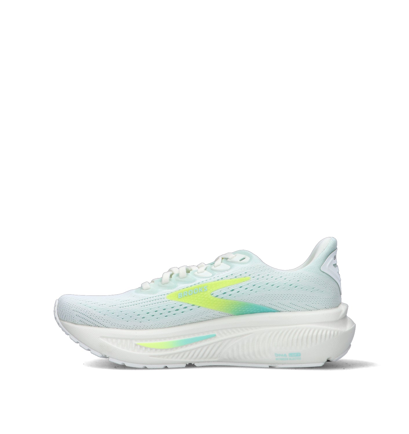 BROOKS GHOST 17 Scarpa running donna azzurra