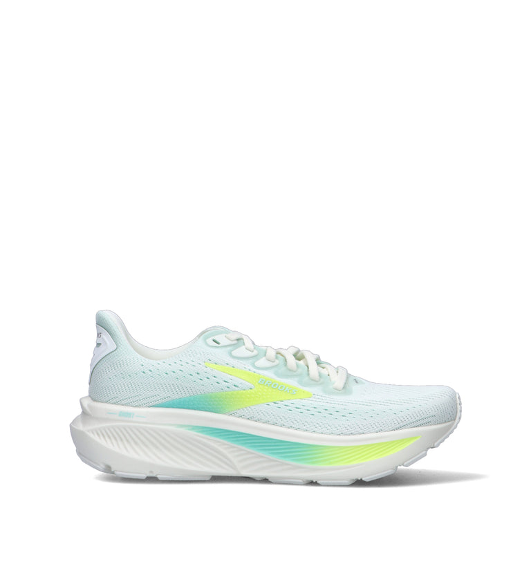 BROOKS GHOST 17 Scarpa running donna azzurra