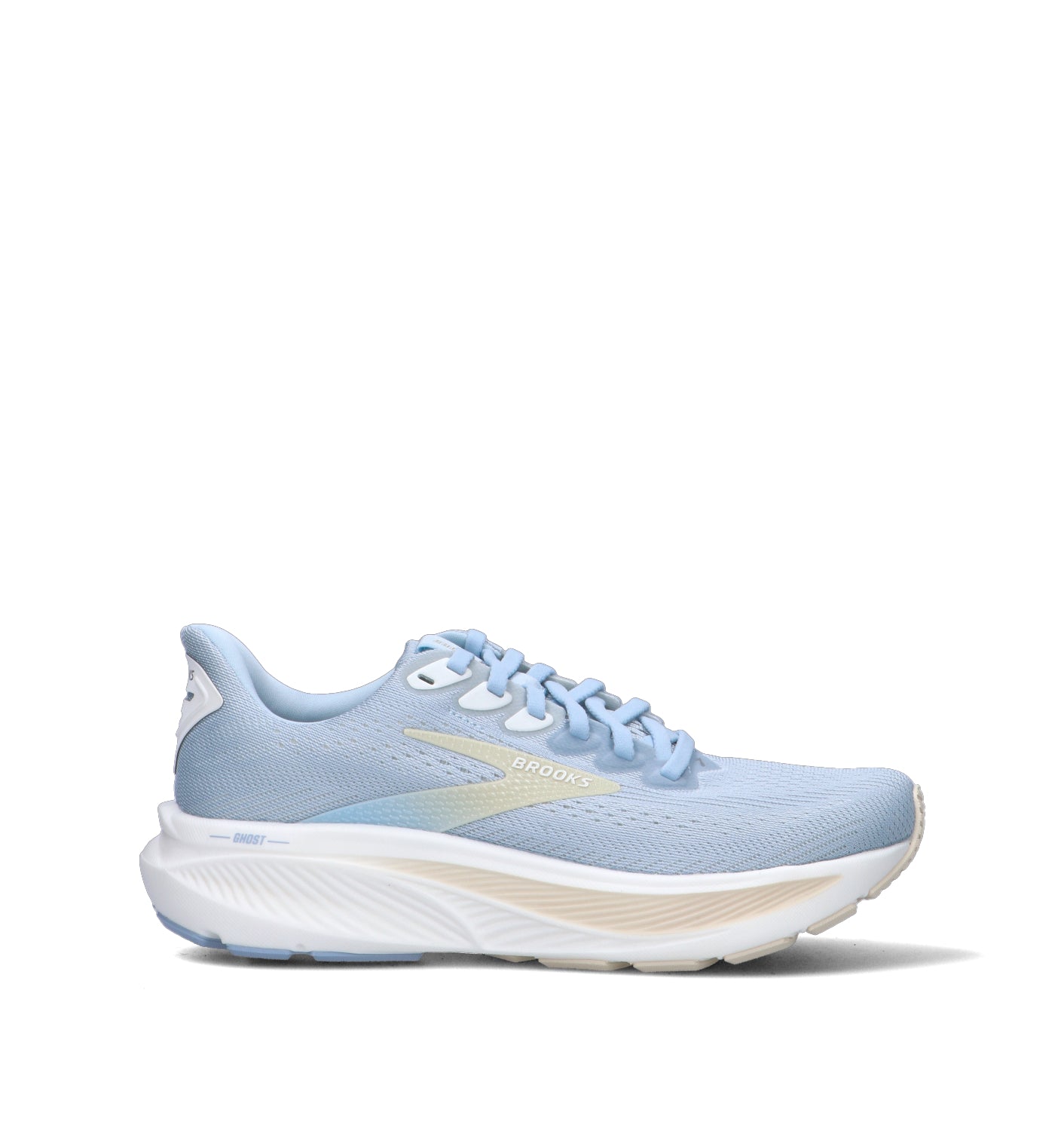 BROOKS GHOST 17 Scarpa running donna azzurra