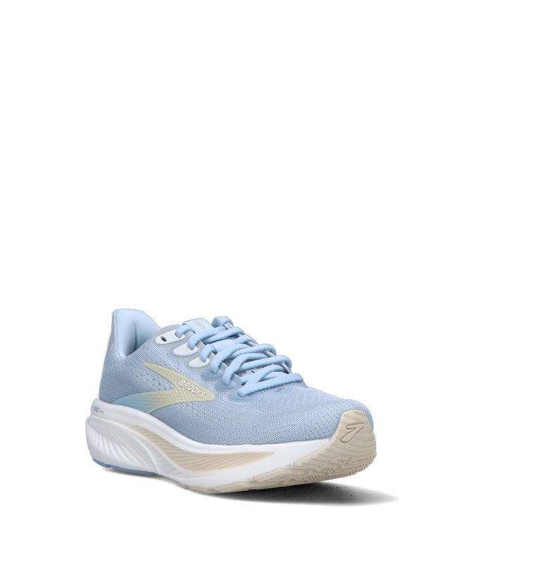 BROOKS GHOST 17 Scarpa running donna azzurra