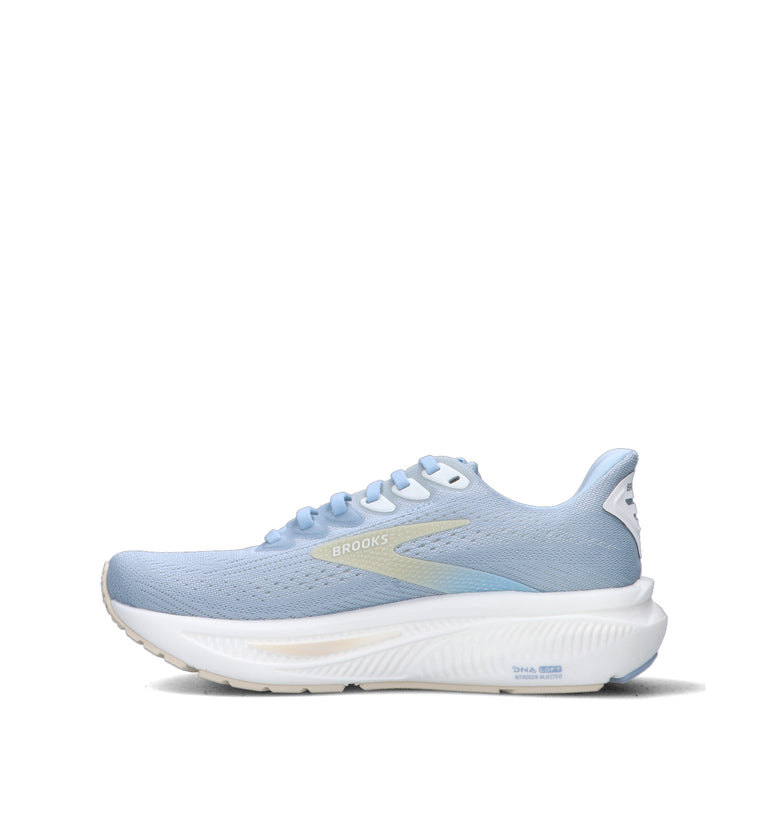 BROOKS GHOST 17 Scarpa running donna azzurra