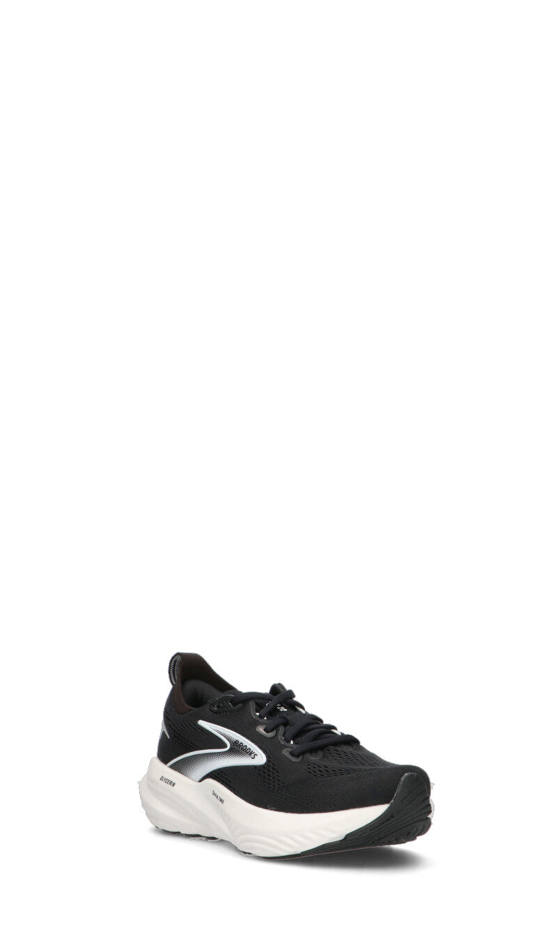 BROOKS GLYCERIN 22 Scarpa running donna nera