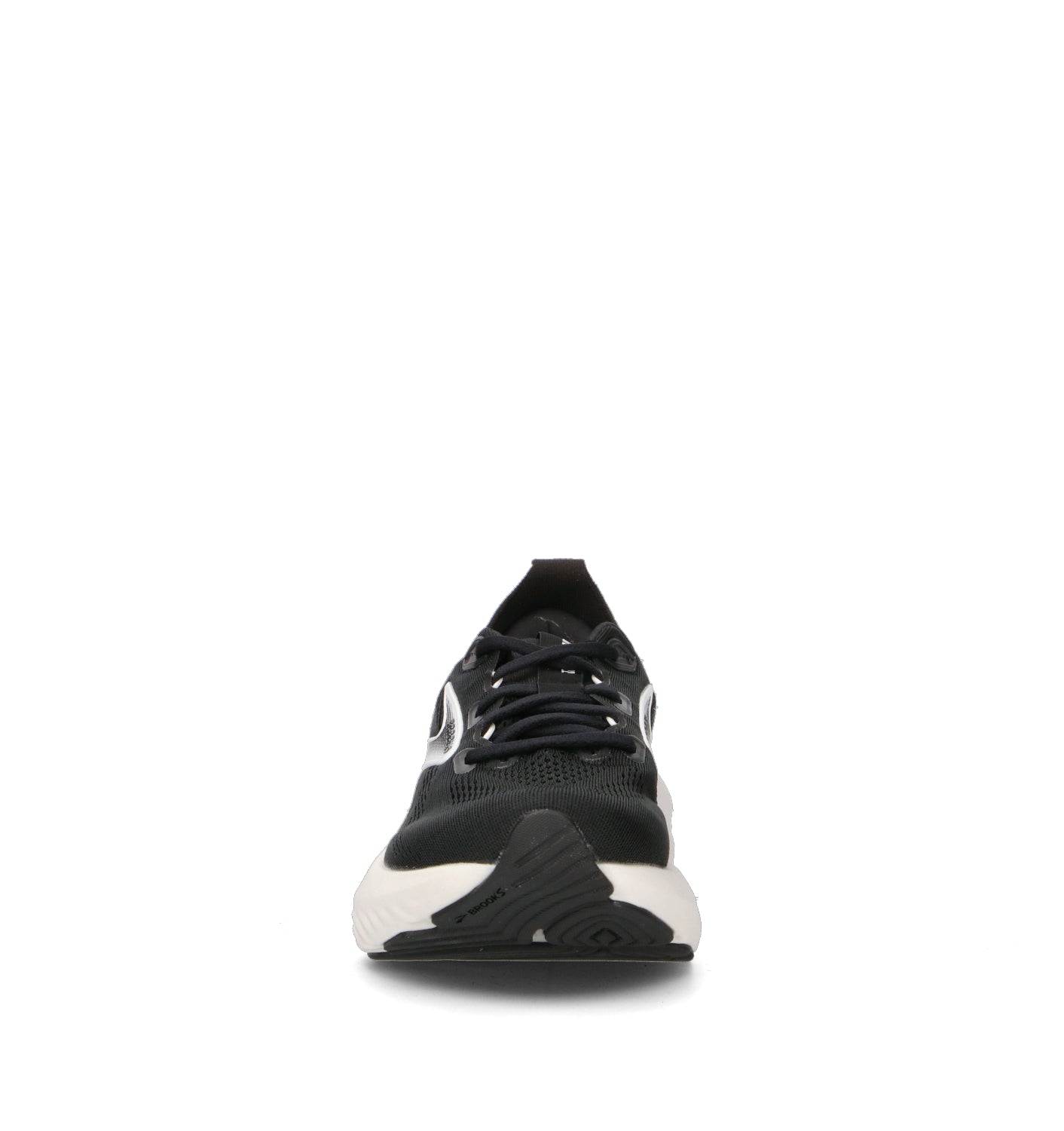 BROOKS GLYCERIN 22 Scarpa running donna nera