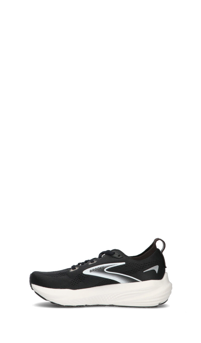 BROOKS GLYCERIN 22 Scarpa running donna nera