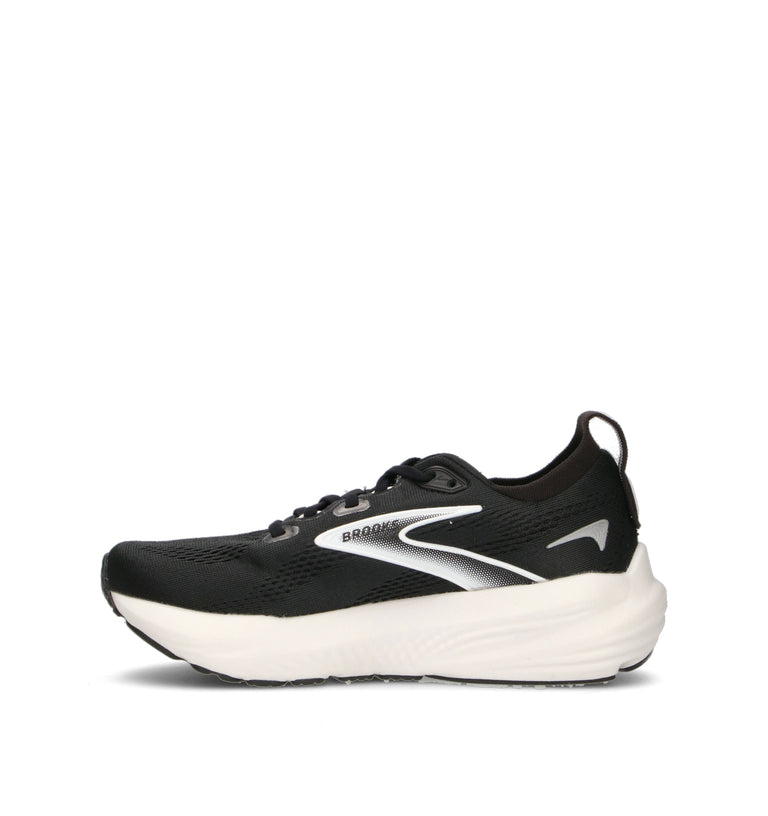 BROOKS GLYCERIN 22 Scarpa running donna nera