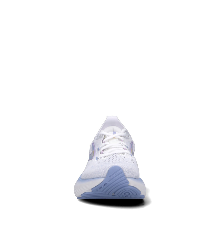 BROOKS GLYCERIN 22 Scarpa running donna bianca