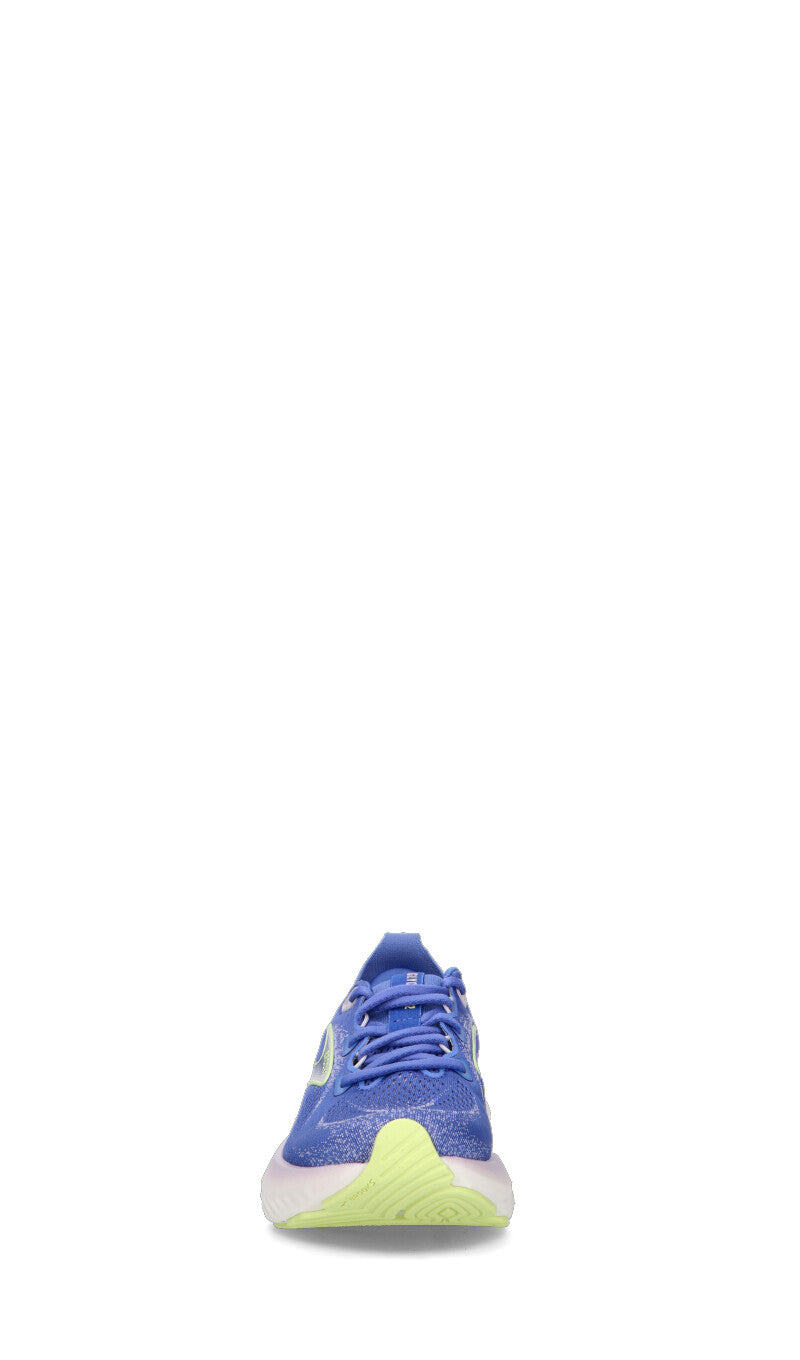 BROOKS GLYCERIN 22 Scarpa running donna blu