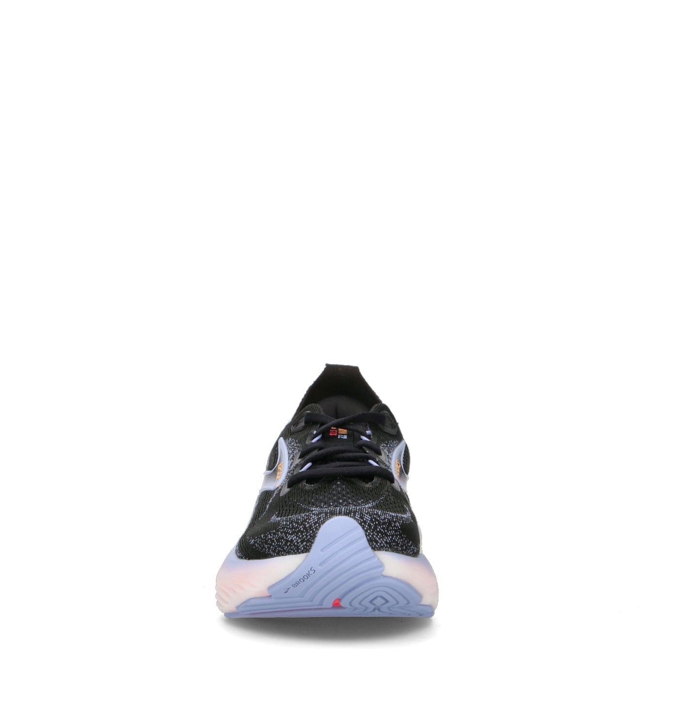 BROOKS GLYCERIN GTS 22 Scarpa running donna nera