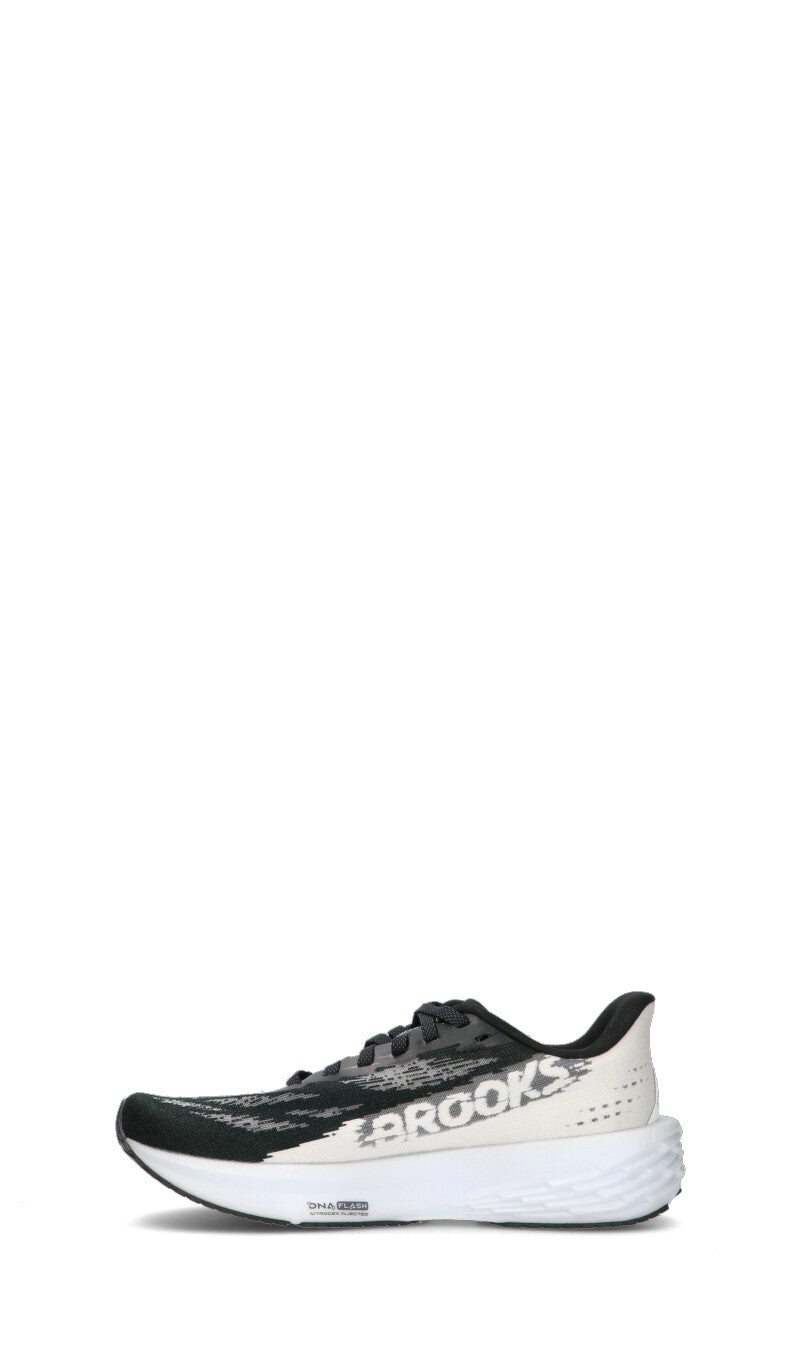 BROOKS LAUNCH 11 Scarpa running donna nera