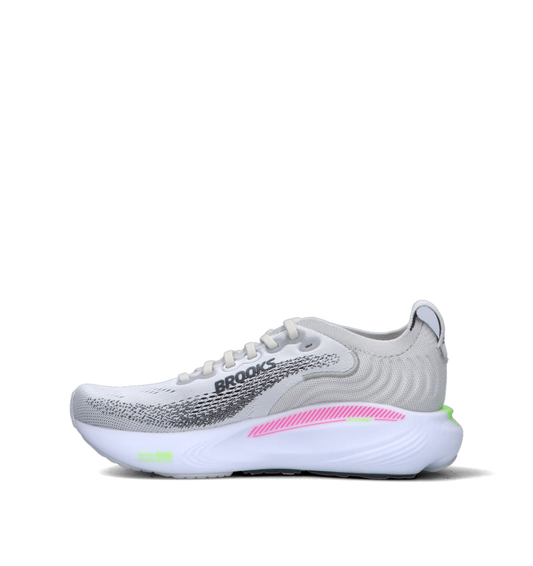 BROOKS ADRENALINE GTS 25 Scarpa running donna grigia