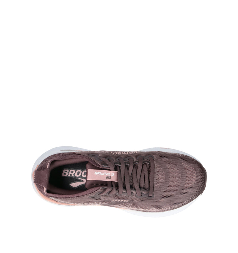 BROOKS ADRENALINE GTS 25 Scarpa running donna