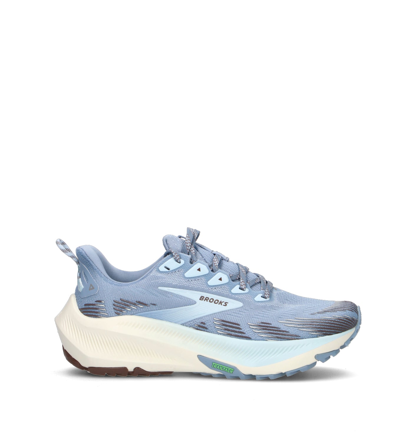 BROOKS GHOST TRAIL Scarpa running donna
