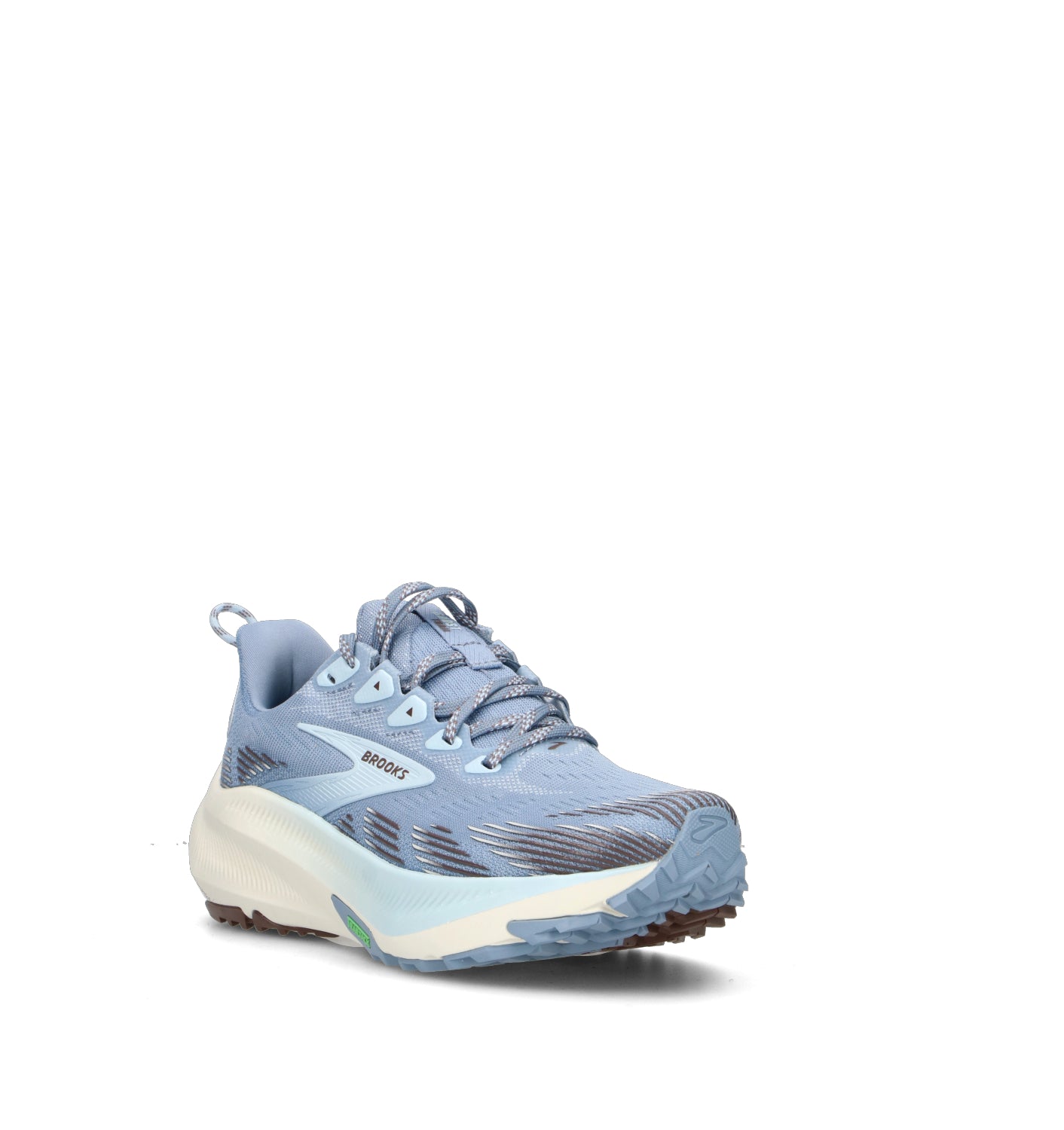 BROOKS GHOST TRAIL Scarpa running donna