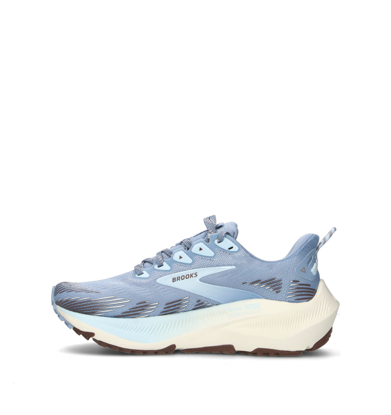 BROOKS GHOST TRAIL Scarpa running donna