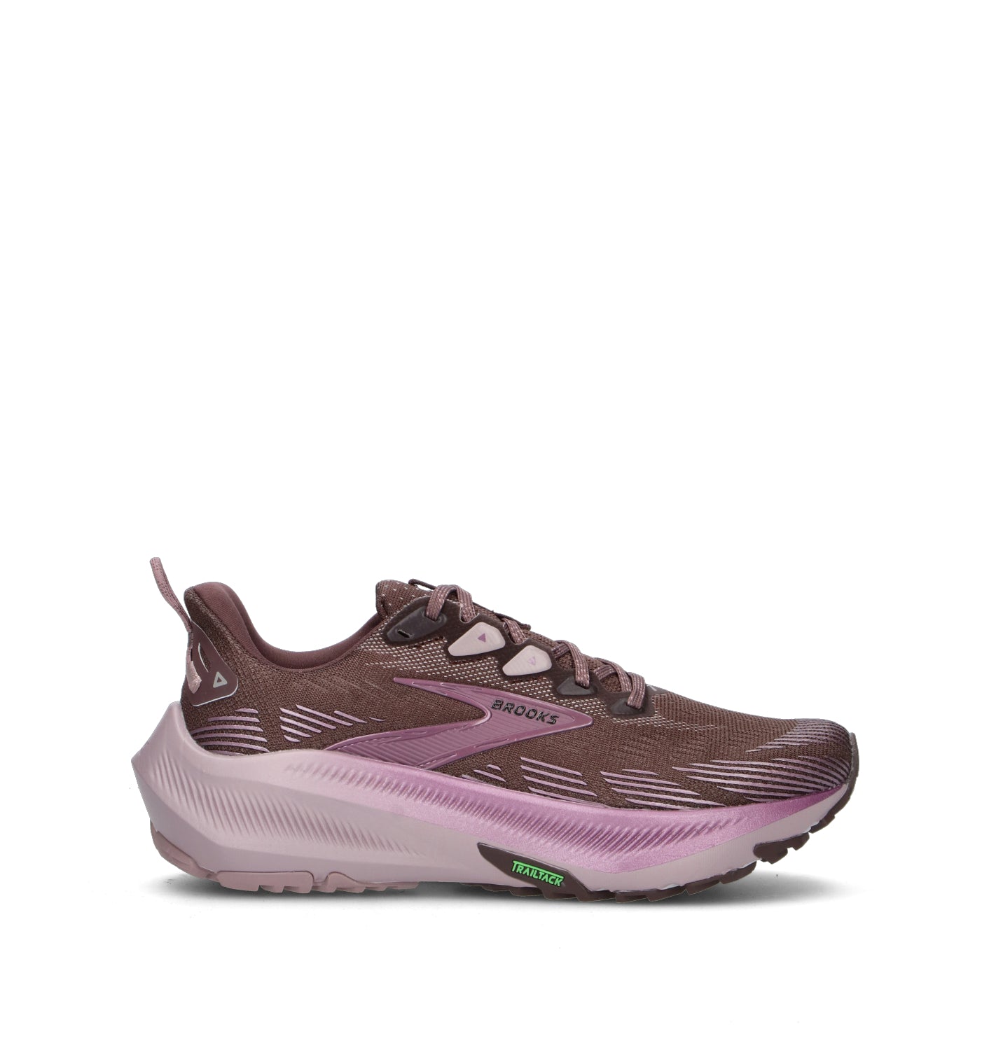 BROOKS GHOST TRAIL Scarpa running donna