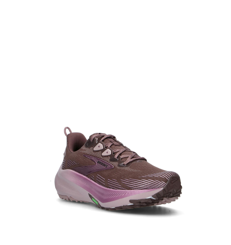 BROOKS GHOST TRAIL Scarpa running donna
