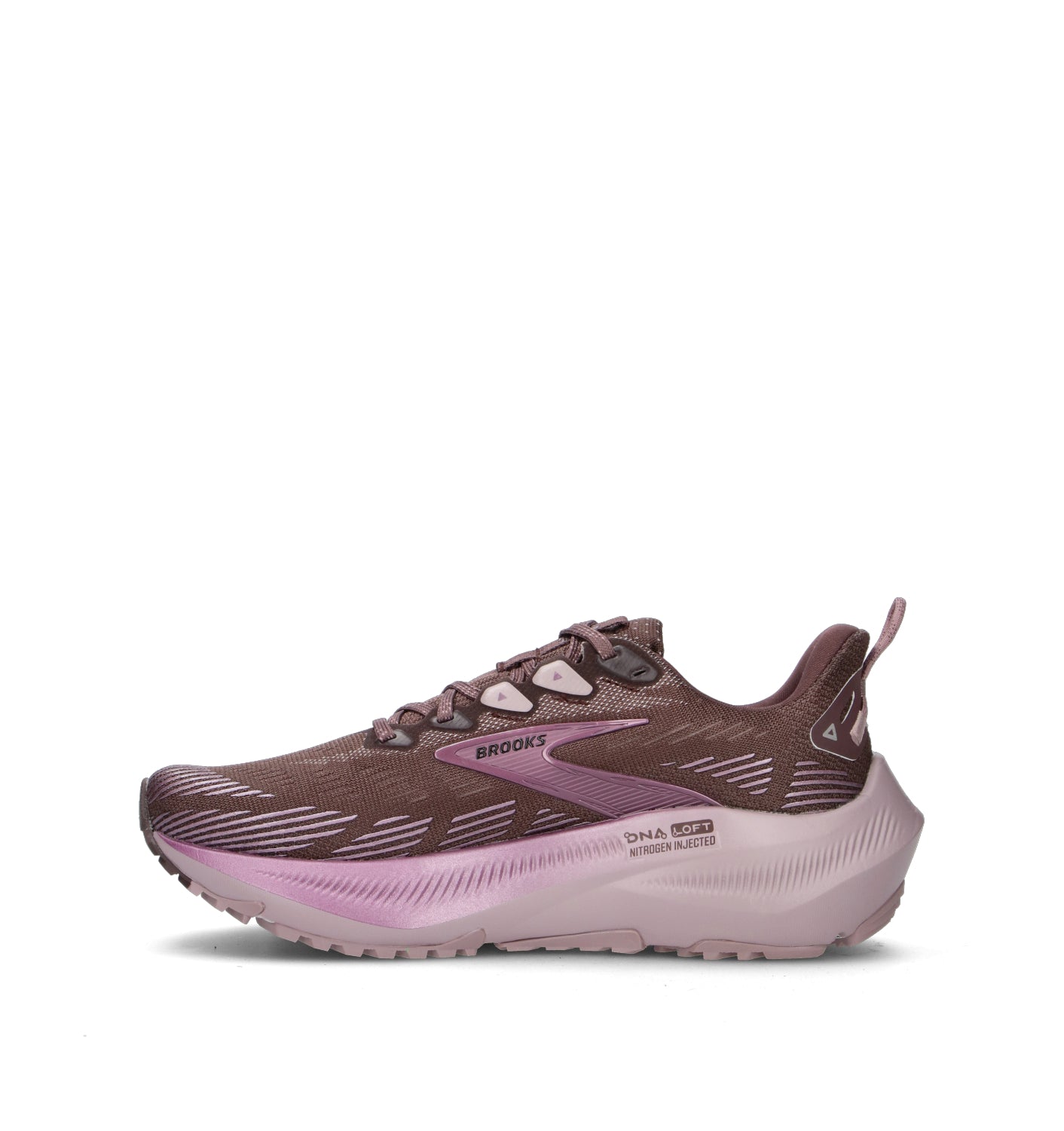 BROOKS GHOST TRAIL Scarpa running donna