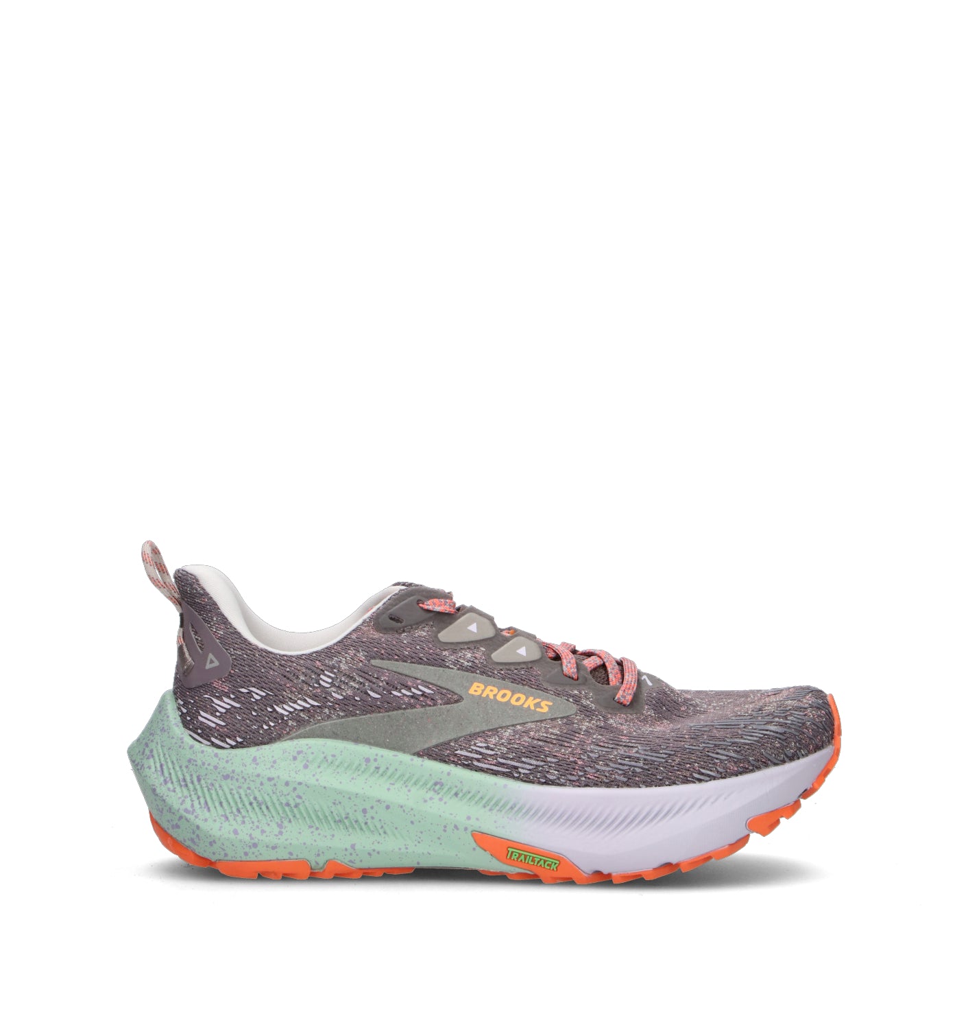 BROOKS GHOST TRAIL Scarpa running donna