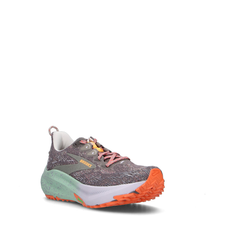BROOKS GHOST TRAIL Scarpa running donna