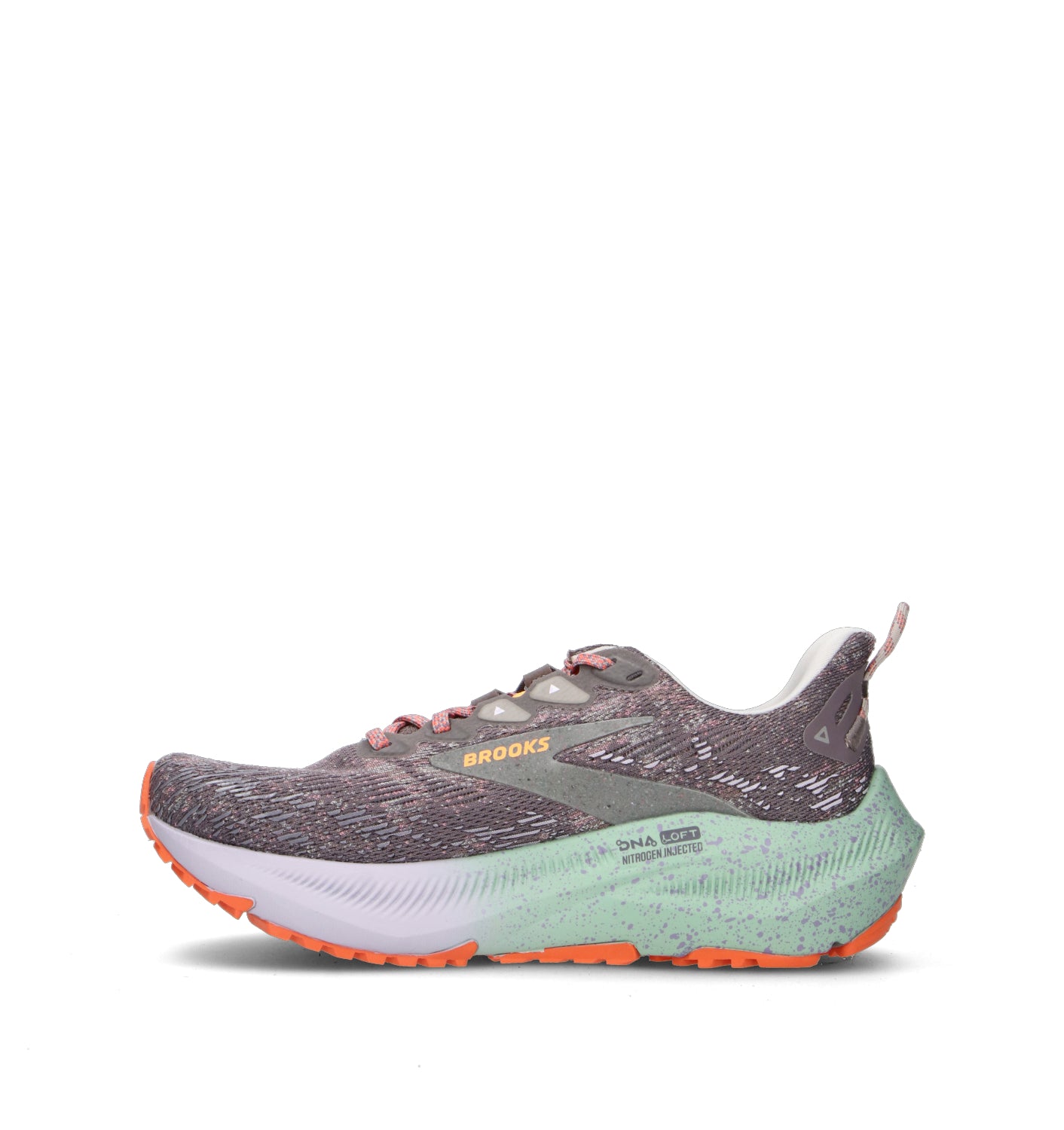 BROOKS GHOST TRAIL Scarpa running donna